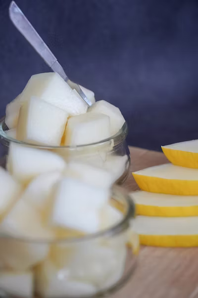 Arabian Nights Mocktail