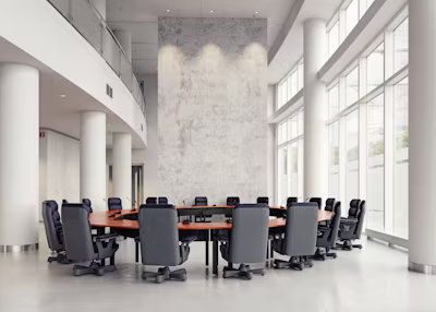 Boardroom
