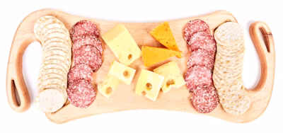 Artisan Cheese Board