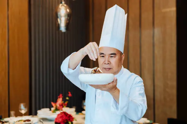 Executive Chef