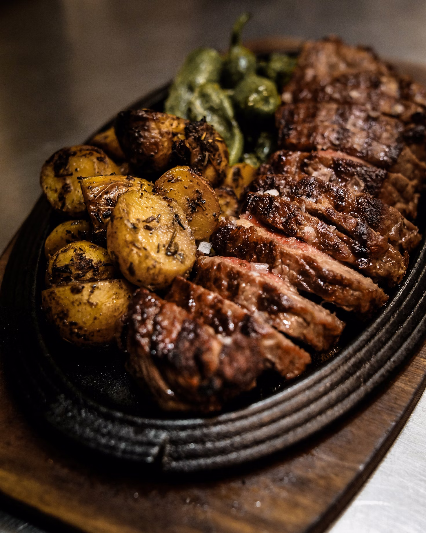 Wagyu Beef
