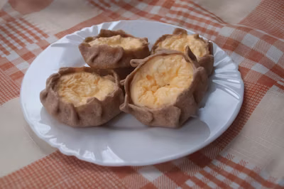Truffle Arancini