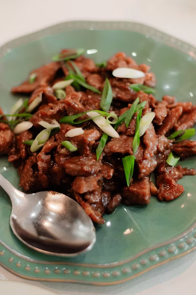 Wagyu Beef Tenderloin